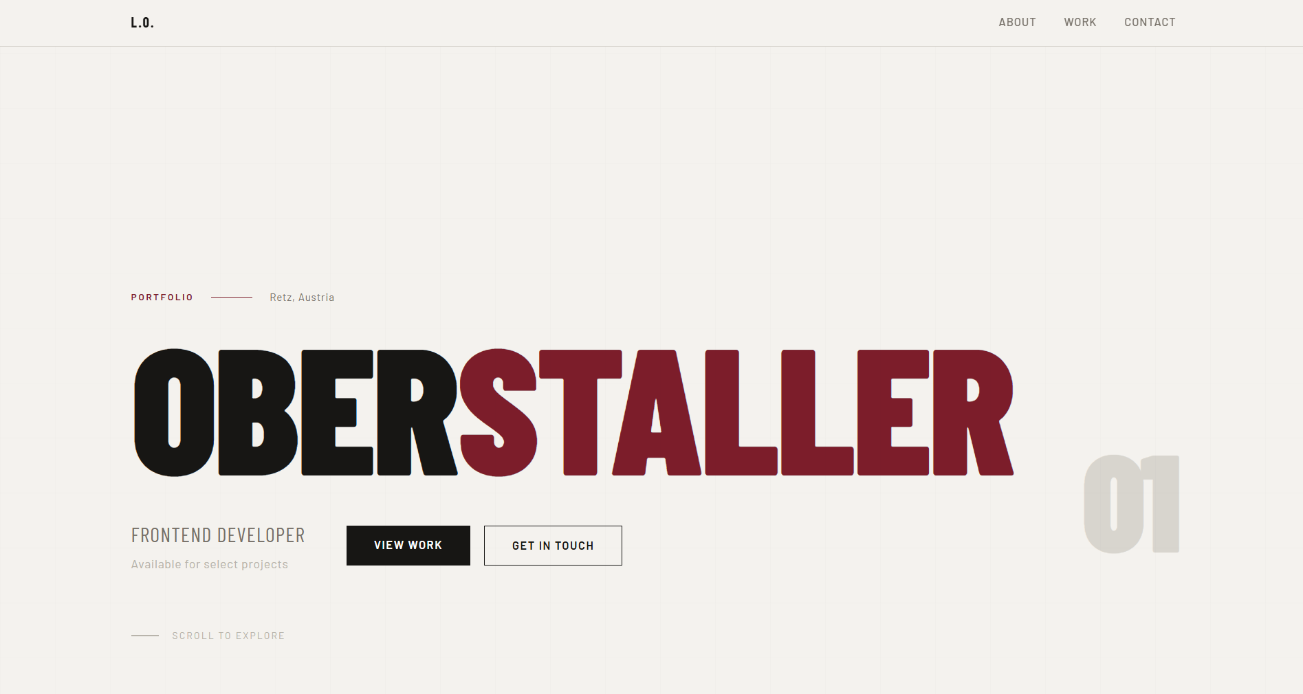 oberstaller.at